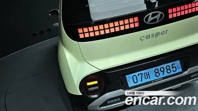 2025 Hyundai Casper Electric Inspiration Sold VIN KMHB3511FSW007077 – photo 24 2025 Hyundai Casper Electric Inspiration Sold VIN KMHB3511FSW007077 – photo 24