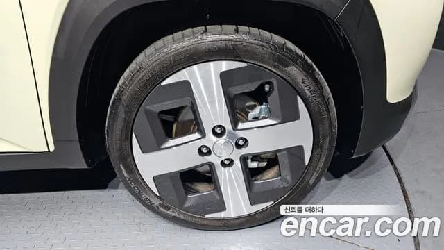 2025 Hyundai Casper Electric Inspiration Sold VIN KMHB3511FSW007077 – photo 25 2025 Hyundai Casper Electric Inspiration Sold VIN KMHB3511FSW007077 – photo 25