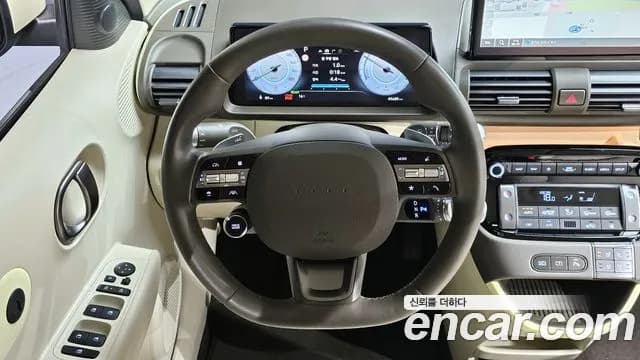 2025 Hyundai Casper Electric Inspiration Sold VIN KMHB3511FSW007077 – photo 26 2025 Hyundai Casper Electric Inspiration Sold VIN KMHB3511FSW007077 – photo 26