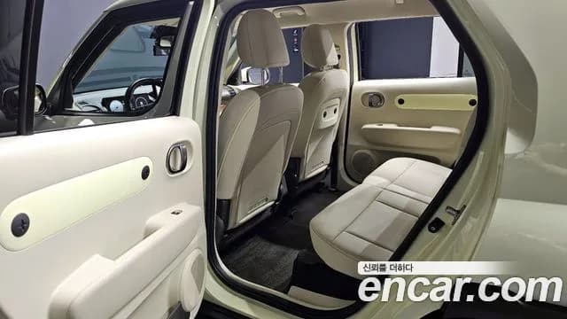 2025 Hyundai Casper Electric Inspiration Sold VIN KMHB3511FSW007077 – photo 28 2025 Hyundai Casper Electric Inspiration Sold VIN KMHB3511FSW007077 – photo 28