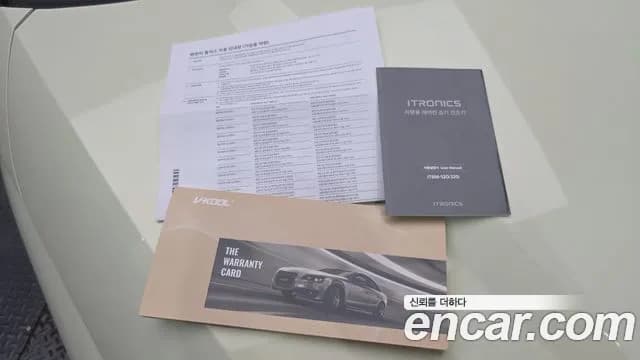 2025 Hyundai Casper Electric Inspiration Sold VIN KMHB3511FSW007127 – rear exterior 2025 Hyundai Casper Electric Inspiration Sold VIN KMHB3511FSW007127 – rear exterior