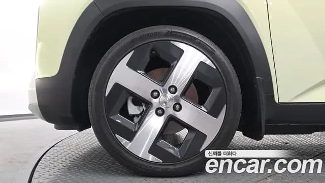 2025 Hyundai Casper Electric Inspiration Sold VIN KMHB3511FSW007127 – undercarriage 2025 Hyundai Casper Electric Inspiration Sold VIN KMHB3511FSW007127 – undercarriage