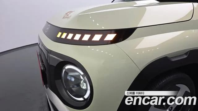 2025 Hyundai Casper Electric Inspiration Sold VIN KMHB3511FSW007127 – photo 14 2025 Hyundai Casper Electric Inspiration Sold VIN KMHB3511FSW007127 – photo 14