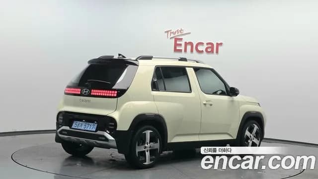 2025 Hyundai Casper Electric Inspiration Sold VIN KMHB3511FSW007127 – photo 16 2025 Hyundai Casper Electric Inspiration Sold VIN KMHB3511FSW007127 – photo 16