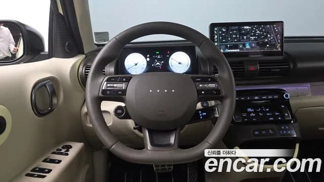 2025 Hyundai Casper Electric Inspiration Sold VIN KMHB3511FSW007127 – photo 17 2025 Hyundai Casper Electric Inspiration Sold VIN KMHB3511FSW007127 – photo 17