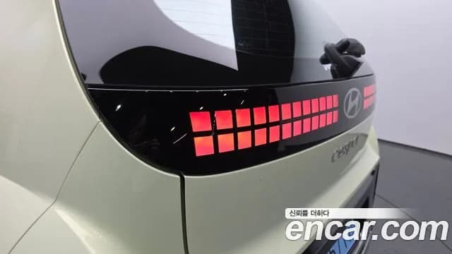 2025 Hyundai Casper Electric Inspiration Sold VIN KMHB3511FSW007127 – photo 18 2025 Hyundai Casper Electric Inspiration Sold VIN KMHB3511FSW007127 – photo 18