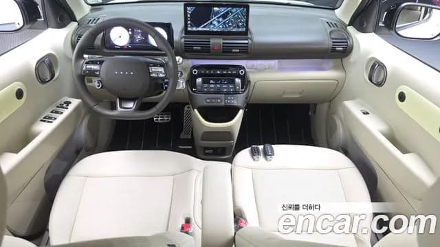 2025 Hyundai Casper Electric Inspiration Sold VIN KMHB3511FSW007127 – photo 22 2025 Hyundai Casper Electric Inspiration Sold VIN KMHB3511FSW007127 – photo 22