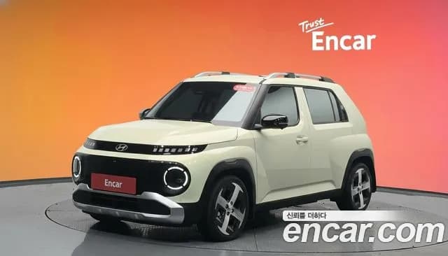 2025 Hyundai Casper Electric Inspiration Sold VIN KMHB3511FSW007127 – photo 26 2025 Hyundai Casper Electric Inspiration Sold VIN KMHB3511FSW007127 – photo 26
