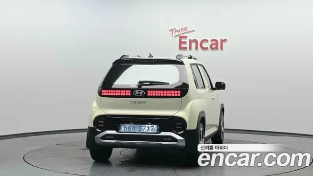 2025 Hyundai Casper Electric Inspiration Sold VIN KMHB3511FSW007127 – photo 32 2025 Hyundai Casper Electric Inspiration Sold VIN KMHB3511FSW007127 – photo 32