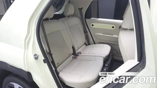 2025 Hyundai Casper Electric Inspiration Sold VIN KMHB3511FSW007127 – photo 35 2025 Hyundai Casper Electric Inspiration Sold VIN KMHB3511FSW007127 – photo 35