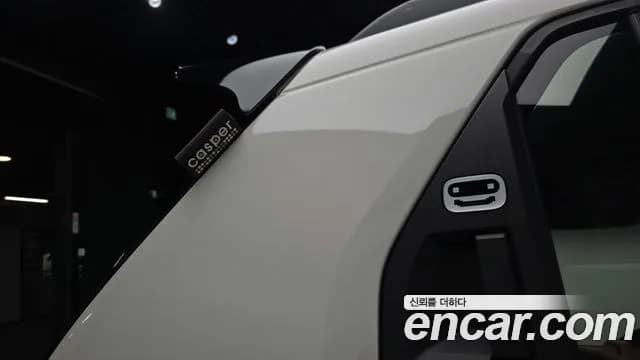 2025 Hyundai Casper Electric Inspiration Sold VIN KMHB3511FSW007298 – undercarriage 2025 Hyundai Casper Electric Inspiration Sold VIN KMHB3511FSW007298 – undercarriage