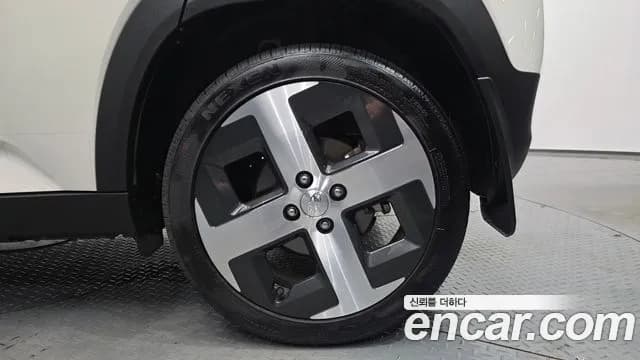 2025 Hyundai Casper Electric Inspiration Sold VIN KMHB3511FSW007298 – photo 13 2025 Hyundai Casper Electric Inspiration Sold VIN KMHB3511FSW007298 – photo 13