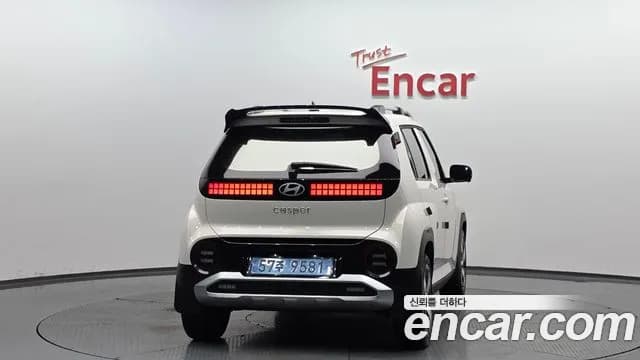 2025 Hyundai Casper Electric Inspiration Sold VIN KMHB3511FSW007298 – photo 17 2025 Hyundai Casper Electric Inspiration Sold VIN KMHB3511FSW007298 – photo 17