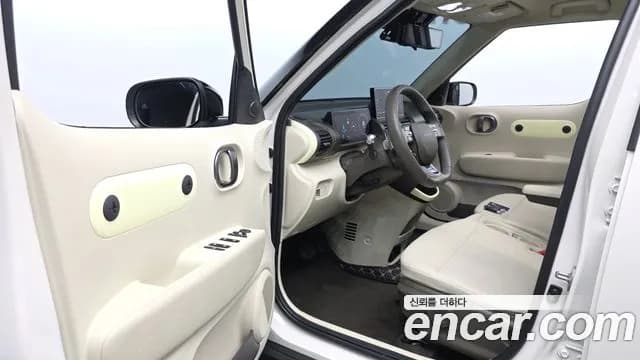2025 Hyundai Casper Electric Inspiration Sold VIN KMHB3511FSW007298 – photo 18 2025 Hyundai Casper Electric Inspiration Sold VIN KMHB3511FSW007298 – photo 18