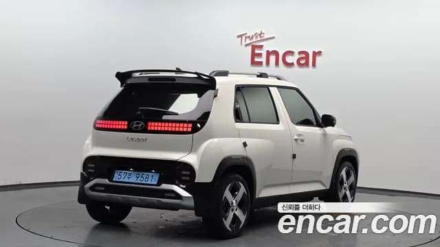 2025 Hyundai Casper Electric Inspiration Sold VIN KMHB3511FSW007298 – photo 19 2025 Hyundai Casper Electric Inspiration Sold VIN KMHB3511FSW007298 – photo 19