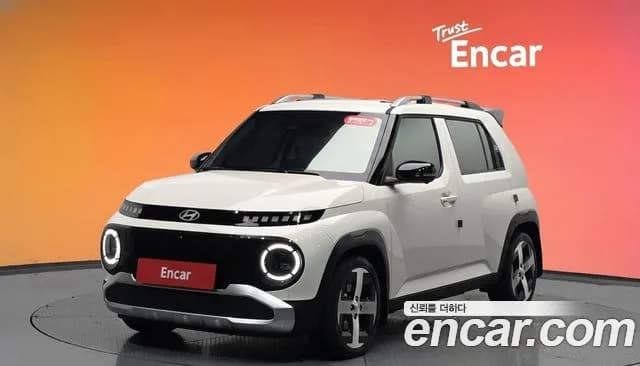 2025 Hyundai Casper Electric Inspiration Sold VIN KMHB3511FSW007298 – photo 21 2025 Hyundai Casper Electric Inspiration Sold VIN KMHB3511FSW007298 – photo 21