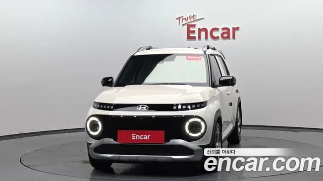 2025 Hyundai Casper Electric Inspiration Sold VIN KMHB3511FSW007298 – photo 23 2025 Hyundai Casper Electric Inspiration Sold VIN KMHB3511FSW007298 – photo 23