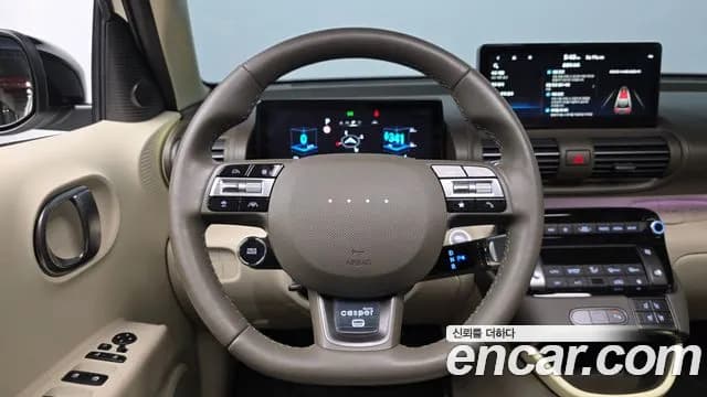 2025 Hyundai Casper Electric Inspiration Sold VIN KMHB3511FSW007298 – photo 24 2025 Hyundai Casper Electric Inspiration Sold VIN KMHB3511FSW007298 – photo 24
