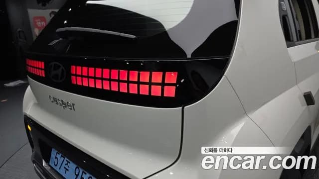 2025 Hyundai Casper Electric Inspiration Sold VIN KMHB3511FSW007298 – photo 26 2025 Hyundai Casper Electric Inspiration Sold VIN KMHB3511FSW007298 – photo 26