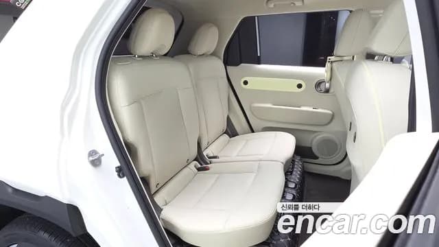 2025 Hyundai Casper Electric Inspiration Sold VIN KMHB3511FSW007298 – photo 30 2025 Hyundai Casper Electric Inspiration Sold VIN KMHB3511FSW007298 – photo 30
