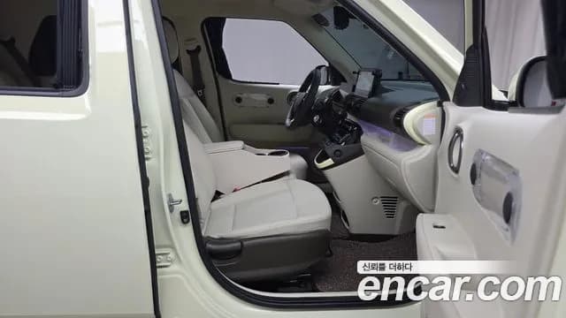 2025 Hyundai Casper Electric Inspiration Sold VIN KMHB3511FSW007409 – undercarriage 2025 Hyundai Casper Electric Inspiration Sold VIN KMHB3511FSW007409 – undercarriage