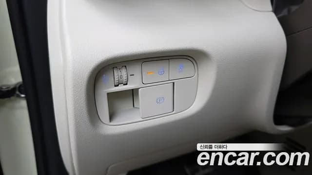 2025 Hyundai Casper Electric Inspiration Sold VIN KMHB3511FSW007409 – trunk area 2025 Hyundai Casper Electric Inspiration Sold VIN KMHB3511FSW007409 – trunk area