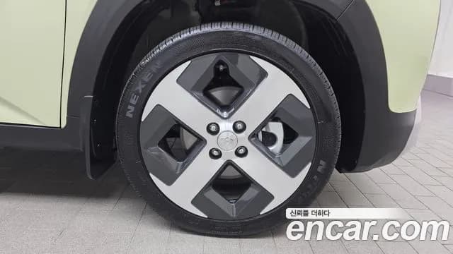 2025 Hyundai Casper Electric Inspiration Sold VIN KMHB3511FSW007409 – photo 11 2025 Hyundai Casper Electric Inspiration Sold VIN KMHB3511FSW007409 – photo 11
