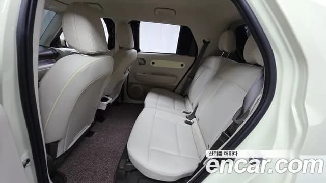 2025 Hyundai Casper Electric Inspiration Sold VIN KMHB3511FSW007409 – photo 13 2025 Hyundai Casper Electric Inspiration Sold VIN KMHB3511FSW007409 – photo 13