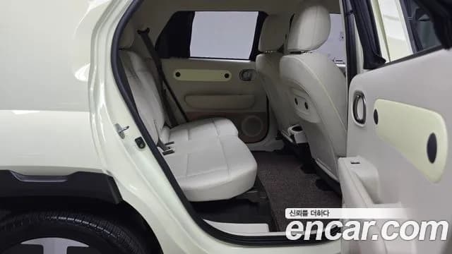 2025 Hyundai Casper Electric Inspiration Sold VIN KMHB3511FSW007409 – photo 14 2025 Hyundai Casper Electric Inspiration Sold VIN KMHB3511FSW007409 – photo 14