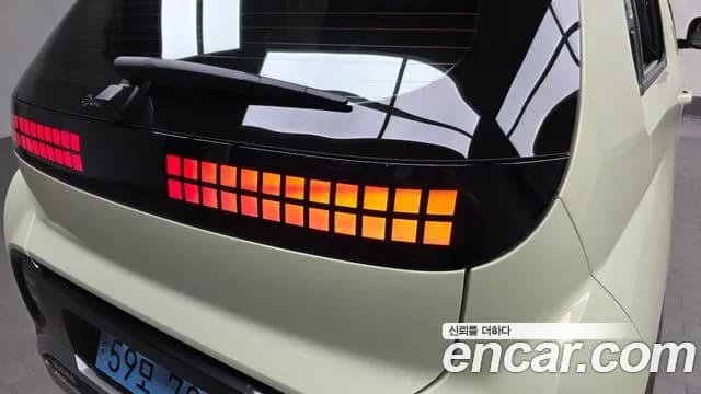 2025 Hyundai Casper Electric Inspiration Sold VIN KMHB3511FSW007409 – photo 16 2025 Hyundai Casper Electric Inspiration Sold VIN KMHB3511FSW007409 – photo 16
