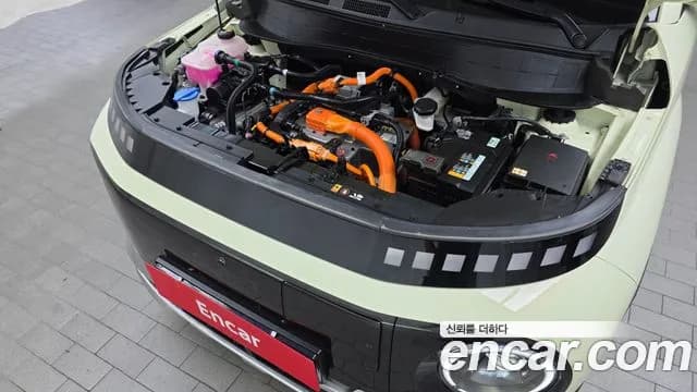 2025 Hyundai Casper Electric Inspiration Sold VIN KMHB3511FSW007409 – photo 17 2025 Hyundai Casper Electric Inspiration Sold VIN KMHB3511FSW007409 – photo 17