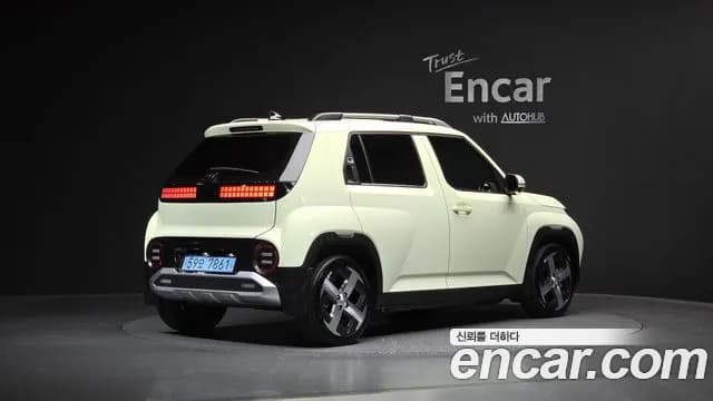 2025 Hyundai Casper Electric Inspiration Sold VIN KMHB3511FSW007409 – photo 19 2025 Hyundai Casper Electric Inspiration Sold VIN KMHB3511FSW007409 – photo 19