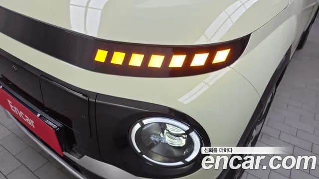 2025 Hyundai Casper Electric Inspiration Sold VIN KMHB3511FSW007409 – photo 20 2025 Hyundai Casper Electric Inspiration Sold VIN KMHB3511FSW007409 – photo 20