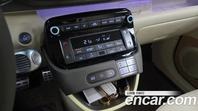 2025 Hyundai Casper Electric Inspiration Sold VIN KMHB3511FSW007409 – photo 22 2025 Hyundai Casper Electric Inspiration Sold VIN KMHB3511FSW007409 – photo 22