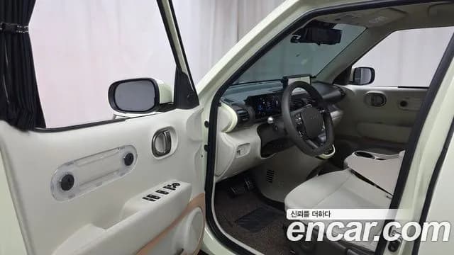2025 Hyundai Casper Electric Inspiration Sold VIN KMHB3511FSW007409 – photo 23 2025 Hyundai Casper Electric Inspiration Sold VIN KMHB3511FSW007409 – photo 23