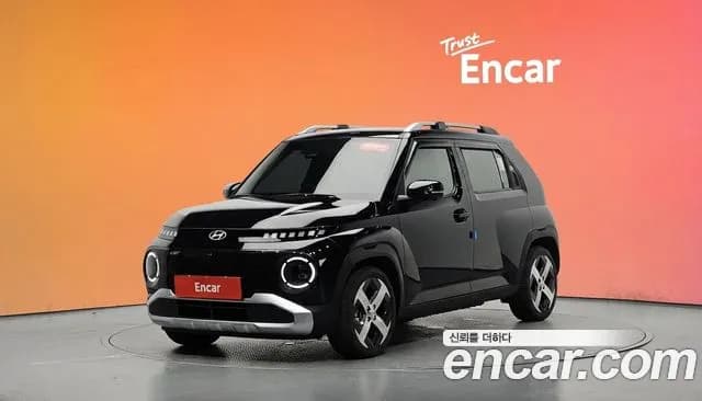 2025 Hyundai Casper Electric Inspiration Sold VIN KMHB3511FSW007431 – dashboard 2025 Hyundai Casper Electric Inspiration Sold VIN KMHB3511FSW007431 – dashboard