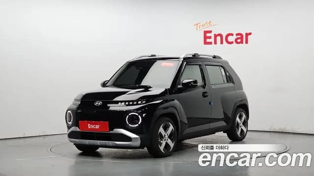 2025 Hyundai Casper Electric Inspiration Sold VIN KMHB3511FSW007431 – interior seats 2025 Hyundai Casper Electric Inspiration Sold VIN KMHB3511FSW007431 – interior seats