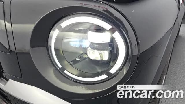 2025 Hyundai Casper Electric Inspiration Sold VIN KMHB3511FSW007431 – photo 11 2025 Hyundai Casper Electric Inspiration Sold VIN KMHB3511FSW007431 – photo 11