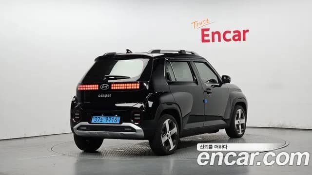 2025 Hyundai Casper Electric Inspiration Sold VIN KMHB3511FSW007431 – photo 13 2025 Hyundai Casper Electric Inspiration Sold VIN KMHB3511FSW007431 – photo 13