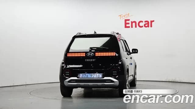2025 Hyundai Casper Electric Inspiration Sold VIN KMHB3511FSW007431 – photo 15 2025 Hyundai Casper Electric Inspiration Sold VIN KMHB3511FSW007431 – photo 15