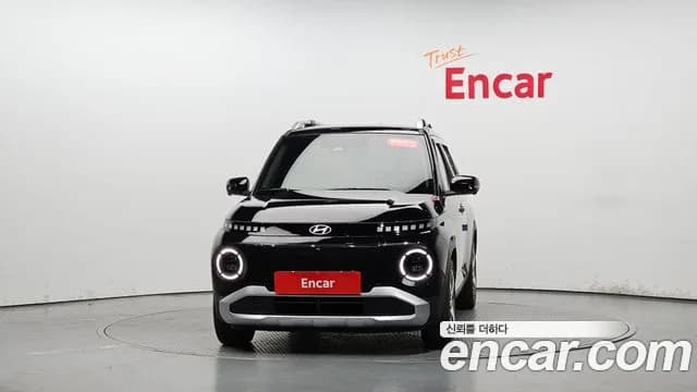 2025 Hyundai Casper Electric Inspiration Sold VIN KMHB3511FSW007431 – photo 20 2025 Hyundai Casper Electric Inspiration Sold VIN KMHB3511FSW007431 – photo 20