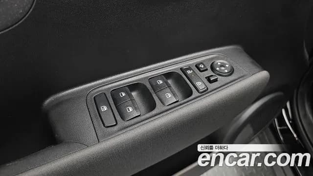2025 Hyundai Casper Electric Inspiration Sold VIN KMHB3511FSW007431 – photo 21 2025 Hyundai Casper Electric Inspiration Sold VIN KMHB3511FSW007431 – photo 21