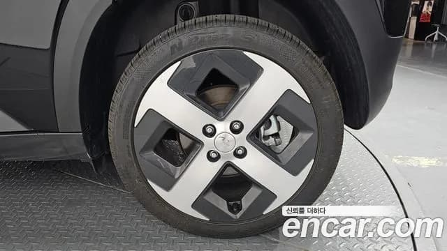 2025 Hyundai Casper Electric Inspiration Sold VIN KMHB3511FSW007431 – photo 30 2025 Hyundai Casper Electric Inspiration Sold VIN KMHB3511FSW007431 – photo 30