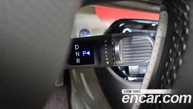 2025 Hyundai Casper Electric Inspiration Sold VIN KMHB3511FSW007939 – trunk area 2025 Hyundai Casper Electric Inspiration Sold VIN KMHB3511FSW007939 – trunk area