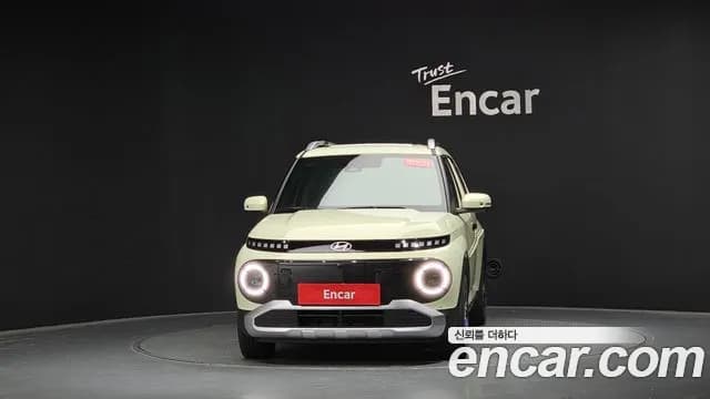 2025 Hyundai Casper Electric Inspiration Sold VIN KMHB3511FSW007939 – photo 14 2025 Hyundai Casper Electric Inspiration Sold VIN KMHB3511FSW007939 – photo 14