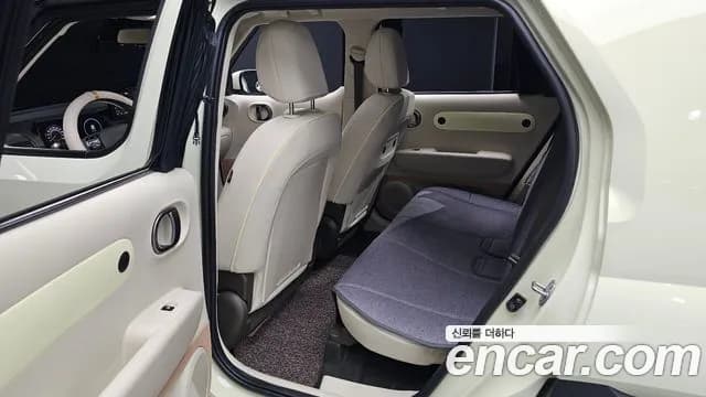 2025 Hyundai Casper Electric Inspiration Sold VIN KMHB3511FSW007939 – photo 16 2025 Hyundai Casper Electric Inspiration Sold VIN KMHB3511FSW007939 – photo 16