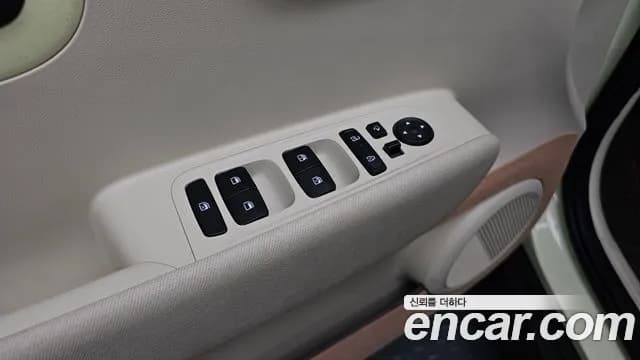2025 Hyundai Casper Electric Inspiration Sold VIN KMHB3511FSW007939 – photo 17 2025 Hyundai Casper Electric Inspiration Sold VIN KMHB3511FSW007939 – photo 17