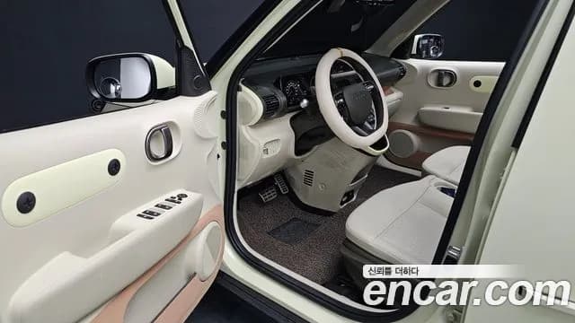 2025 Hyundai Casper Electric Inspiration Sold VIN KMHB3511FSW007939 – photo 18 2025 Hyundai Casper Electric Inspiration Sold VIN KMHB3511FSW007939 – photo 18