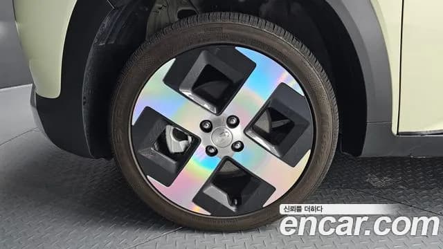 2025 Hyundai Casper Electric Inspiration Sold VIN KMHB3511FSW007939 – photo 21 2025 Hyundai Casper Electric Inspiration Sold VIN KMHB3511FSW007939 – photo 21