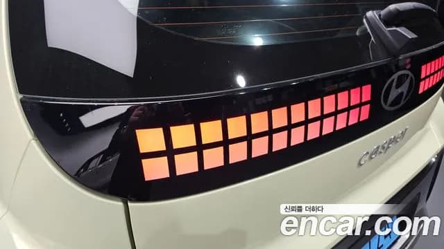 2025 Hyundai Casper Electric Inspiration Sold VIN KMHB3511FSW007939 – photo 23 2025 Hyundai Casper Electric Inspiration Sold VIN KMHB3511FSW007939 – photo 23